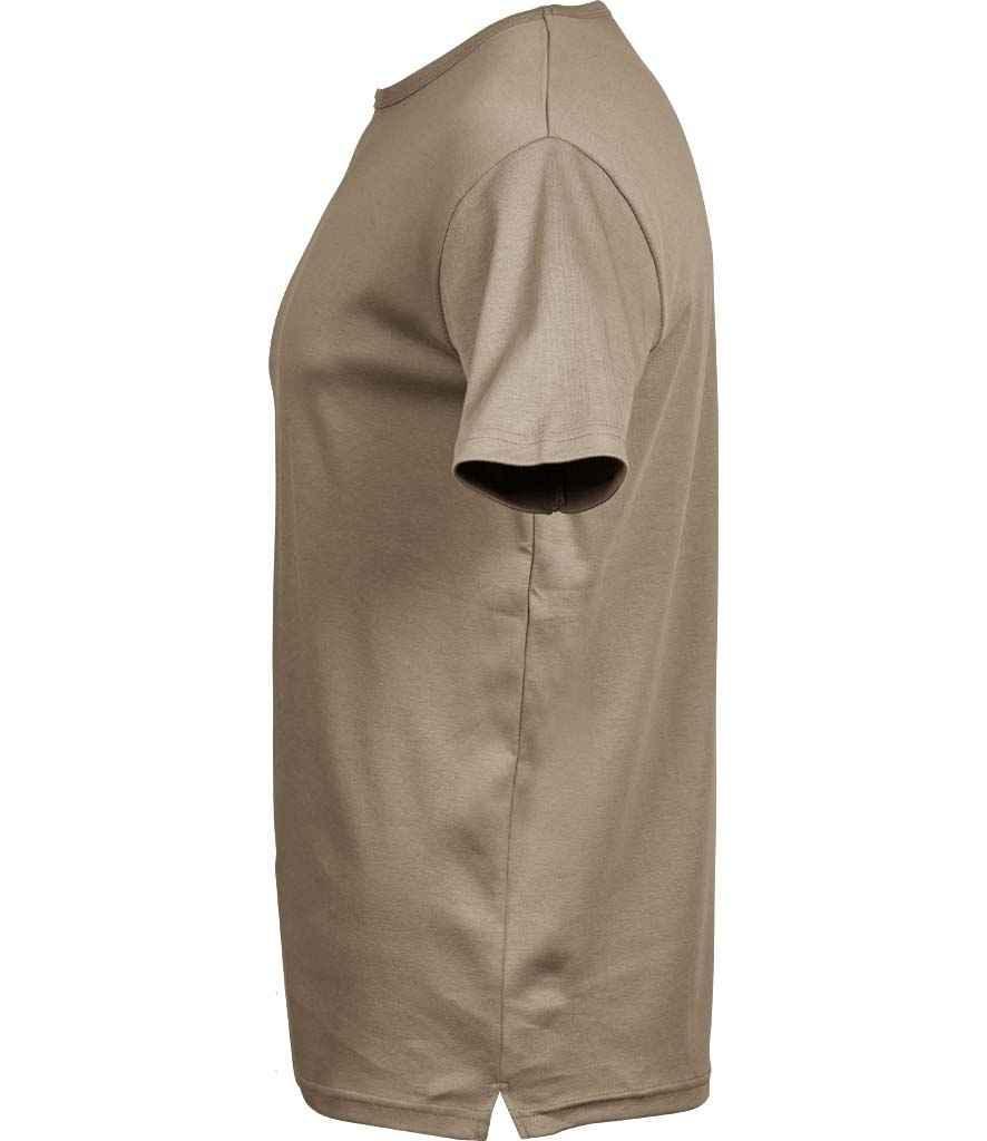 Tee Jays Interlock T-Shirt - TJ520 - Brand It Essex Ltd