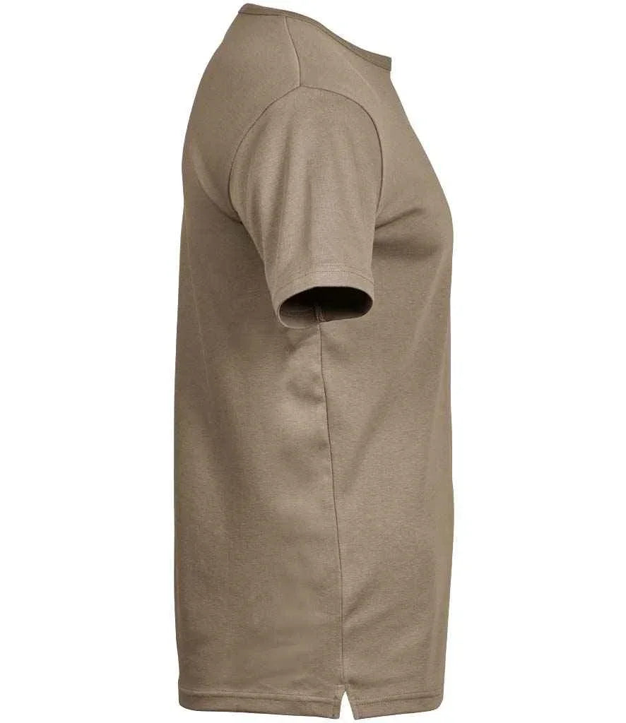 Tee Jays Interlock T-Shirt - TJ520 - Brand It Essex Ltd