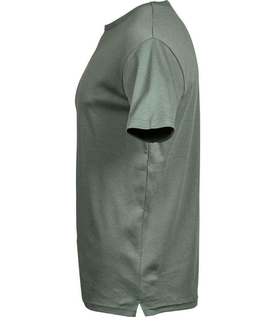 Tee Jays Interlock T-Shirt - TJ520 - Brand It Essex Ltd