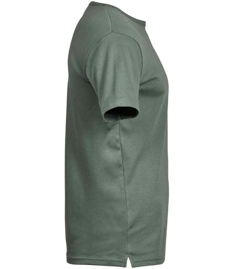 Tee Jays Interlock T-Shirt - TJ520 - Brand It Essex Ltd