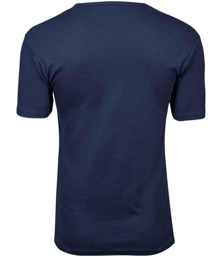 Tee Jays Interlock T-Shirt - TJ520 - Brand It Essex Ltd