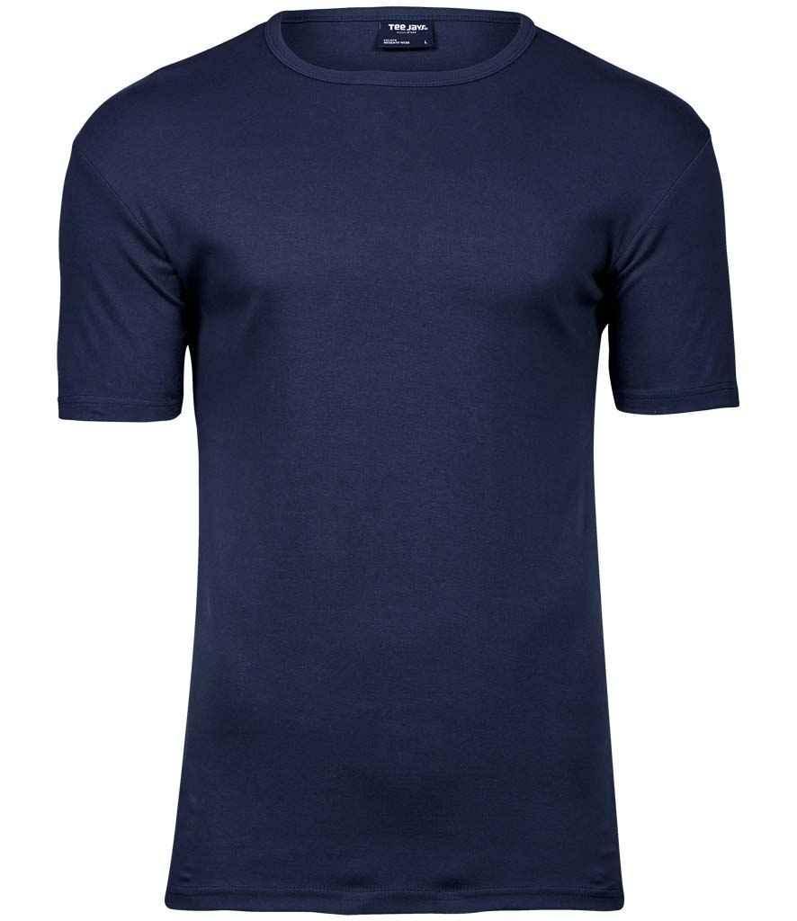 Tee Jays Interlock T-Shirt - TJ520 - Brand It Essex Ltd