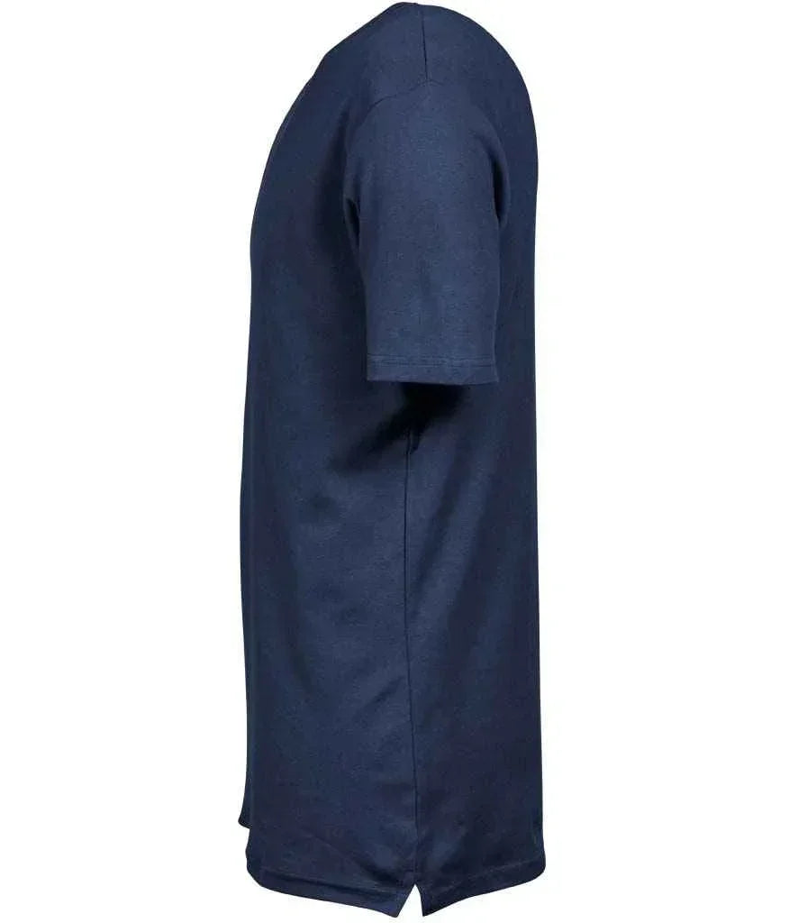 Tee Jays Interlock T-Shirt - TJ520 - Brand It Essex Ltd