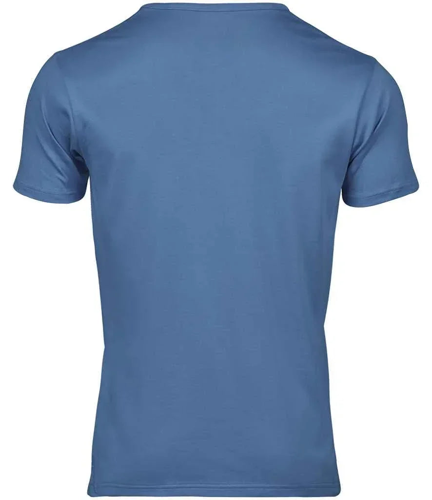 Tee Jays Interlock T-Shirt - TJ520 - Brand It Essex Ltd
