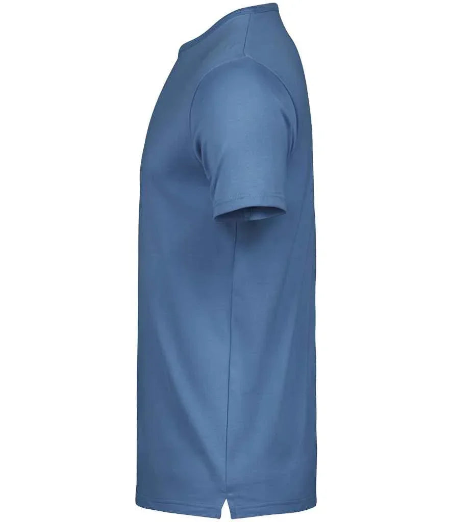 Tee Jays Interlock T-Shirt - TJ520 - Brand It Essex Ltd