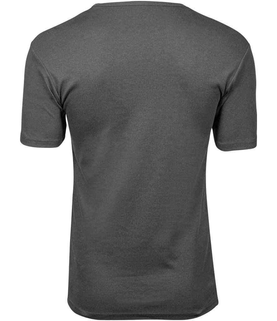 Tee Jays Interlock T-Shirt - TJ520 - Brand It Essex Ltd