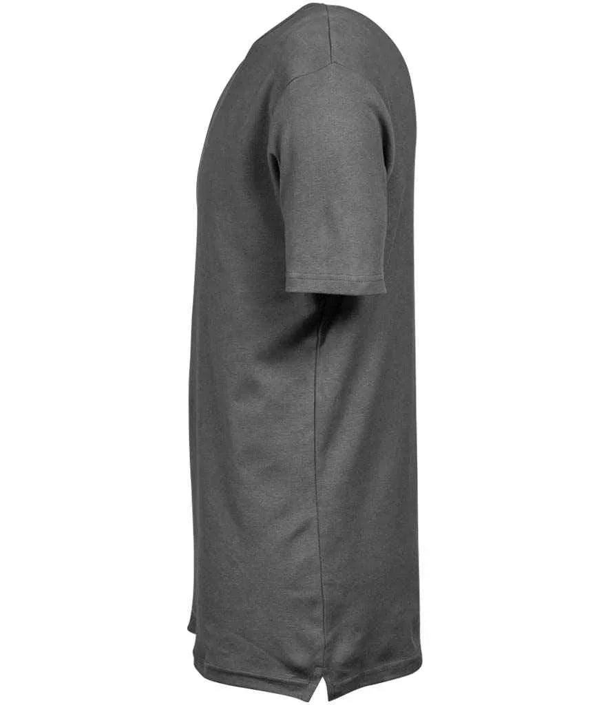 Tee Jays Interlock T-Shirt - TJ520 - Brand It Essex Ltd