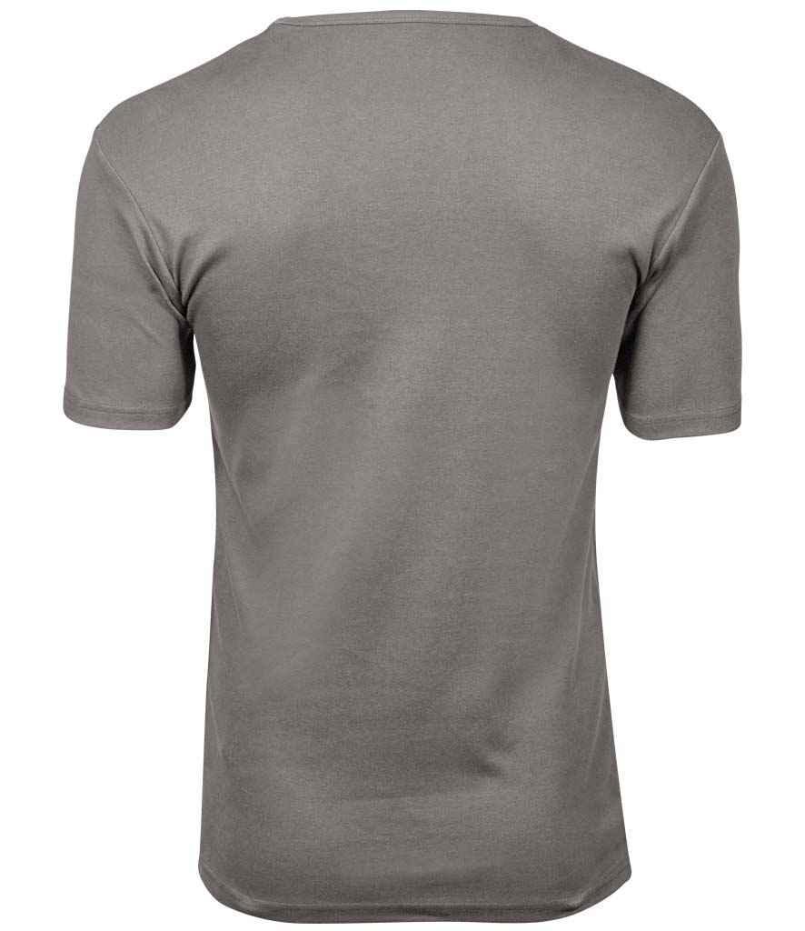 Tee Jays Interlock T-Shirt - TJ520 - Brand It Essex Ltd