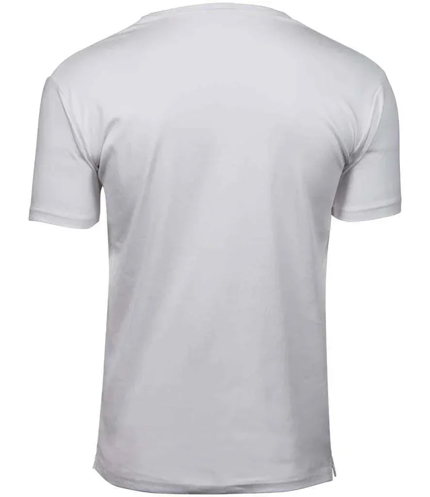 Tee Jays Interlock T-Shirt - TJ520 - Brand It Essex Ltd