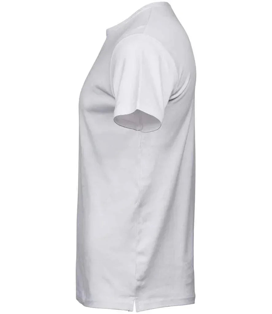 Tee Jays Interlock T-Shirt - TJ520 - Brand It Essex Ltd