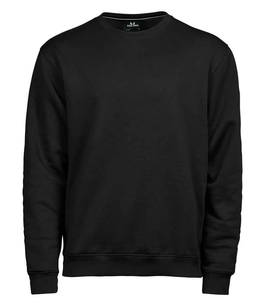 Tee Jays Heavy Sweatshirt - TJ5429 - Brand It Essex Ltd