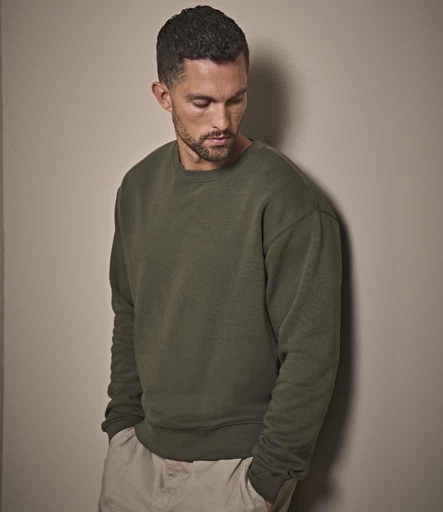 Tee Jays Heavy Sweatshirt - TJ5429 - Brand It Essex Ltd