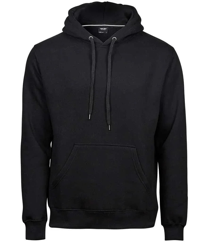 Tee Jays Hooded Sweatshirt - BYOB - Brand It Essex Ltd
