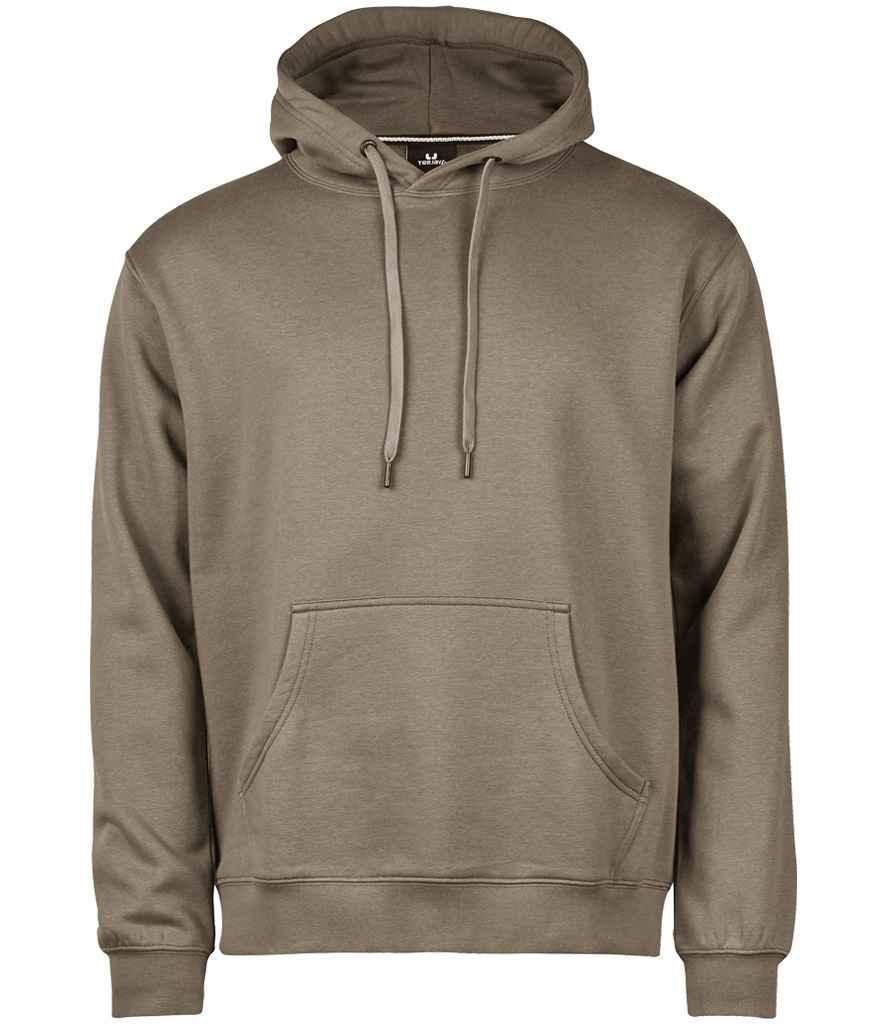 Tee Jays Hooded Sweatshirt - BYOB - Brand It Essex Ltd
