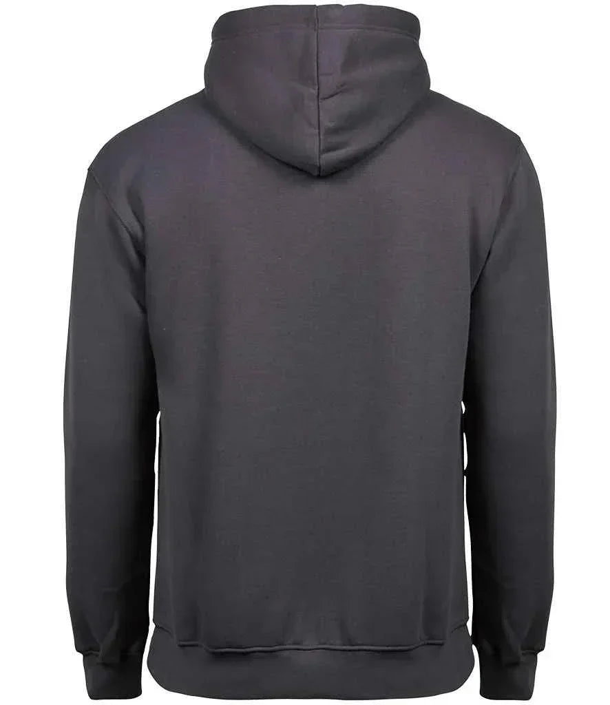 Tee Jays Hooded Sweatshirt - BYOB - Brand It Essex Ltd