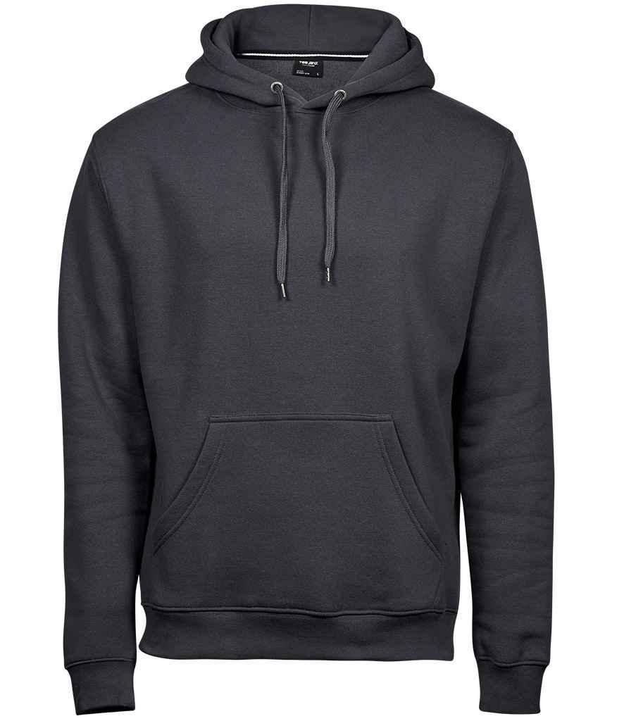 Tee Jays Hooded Sweatshirt - BYOB - Brand It Essex Ltd