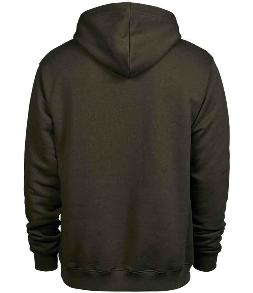 Tee Jays Hooded Sweatshirt - BYOB - Brand It Essex Ltd