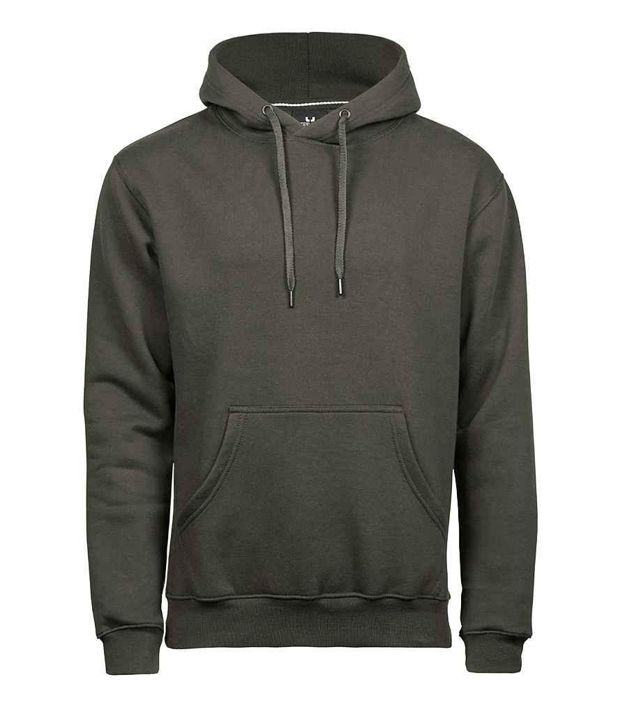 Tee Jays Hooded Sweatshirt - BYOB - Brand It Essex Ltd