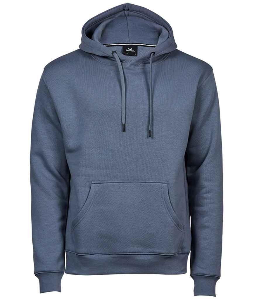 Tee Jays Hooded Sweatshirt - BYOB - Brand It Essex Ltd