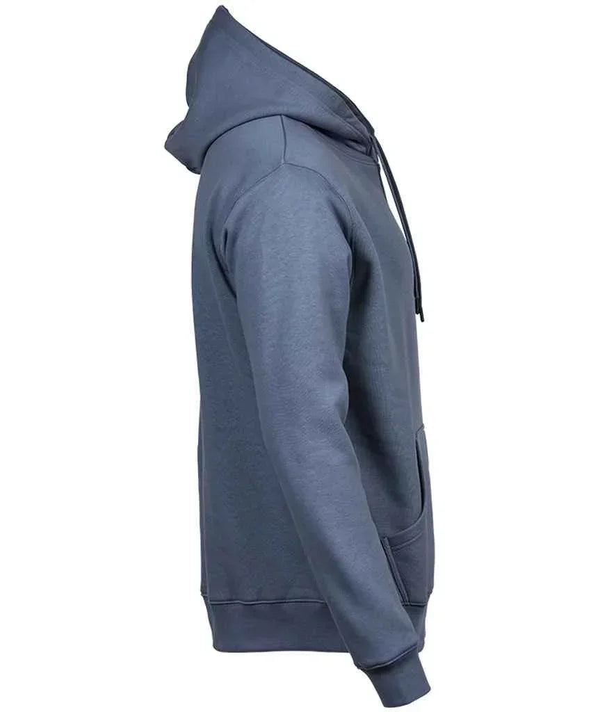 Tee Jays Hooded Sweatshirt - BYOB - Brand It Essex Ltd