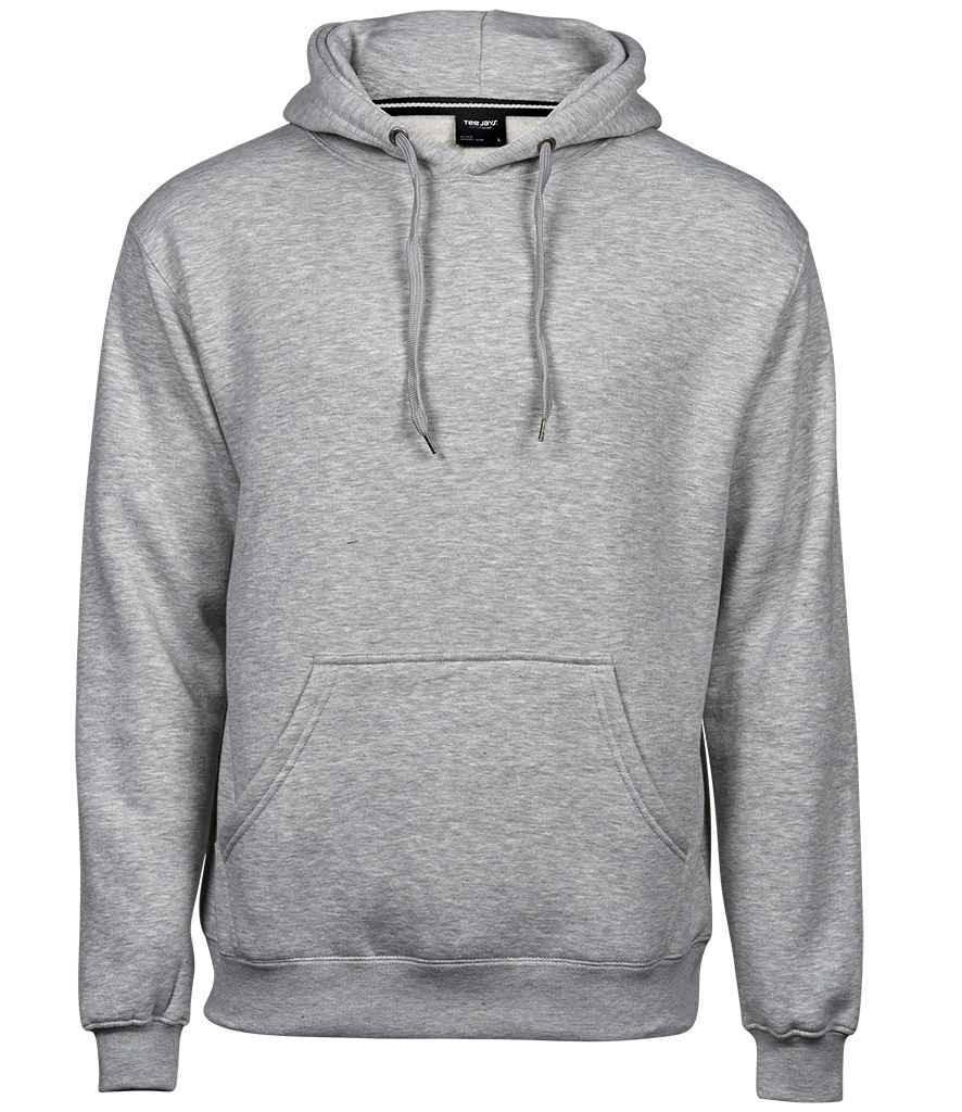 Tee Jays Hooded Sweatshirt - BYOB - Brand It Essex Ltd
