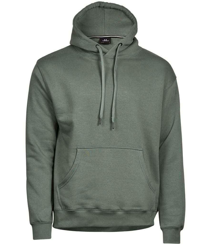 Tee Jays Hooded Sweatshirt - BYOB - Brand It Essex Ltd