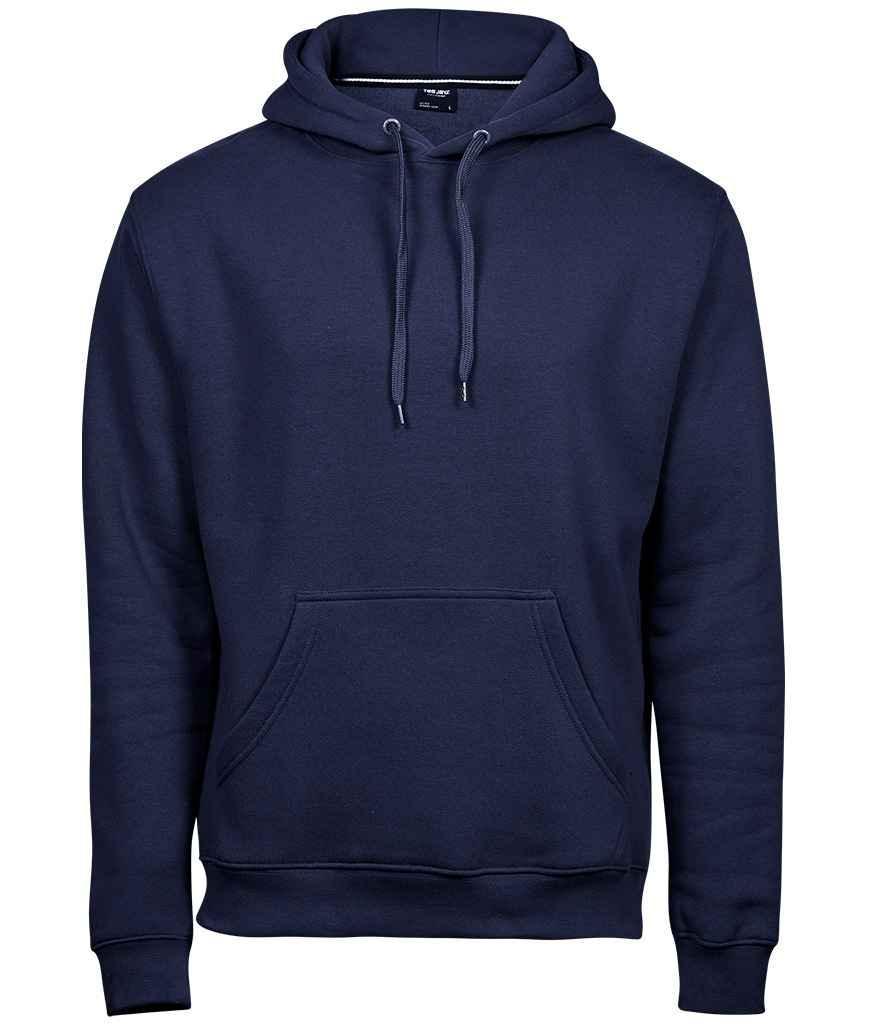 Tee Jays Hooded Sweatshirt - BYOB - Brand It Essex Ltd