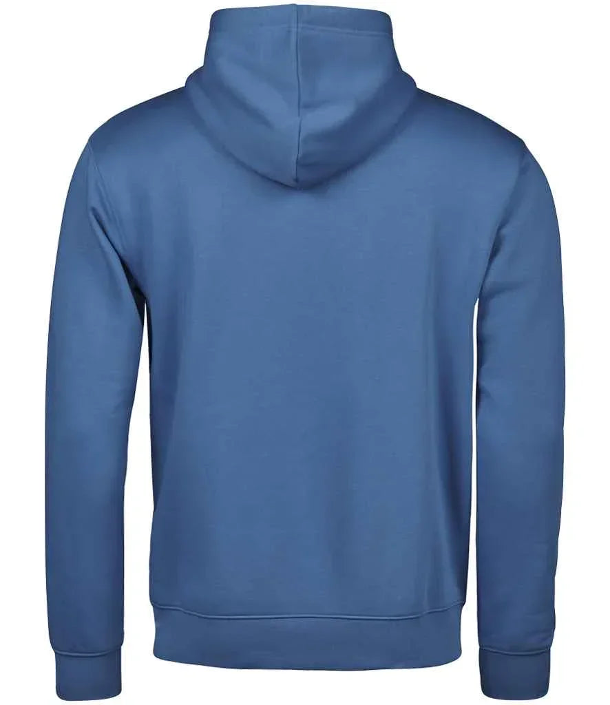 Tee Jays Hooded Sweatshirt - BYOB - Brand It Essex Ltd