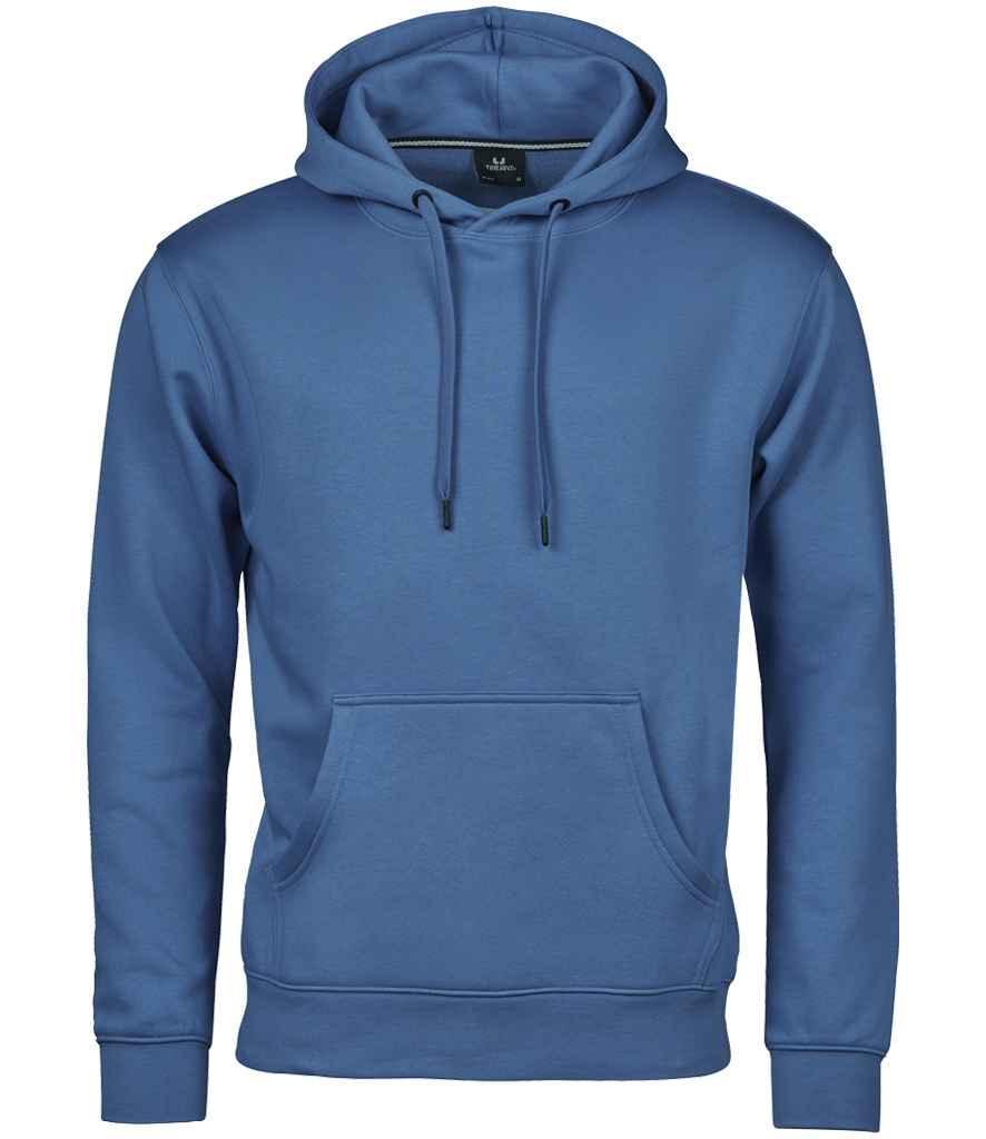 Tee Jays Hooded Sweatshirt - BYOB - Brand It Essex Ltd