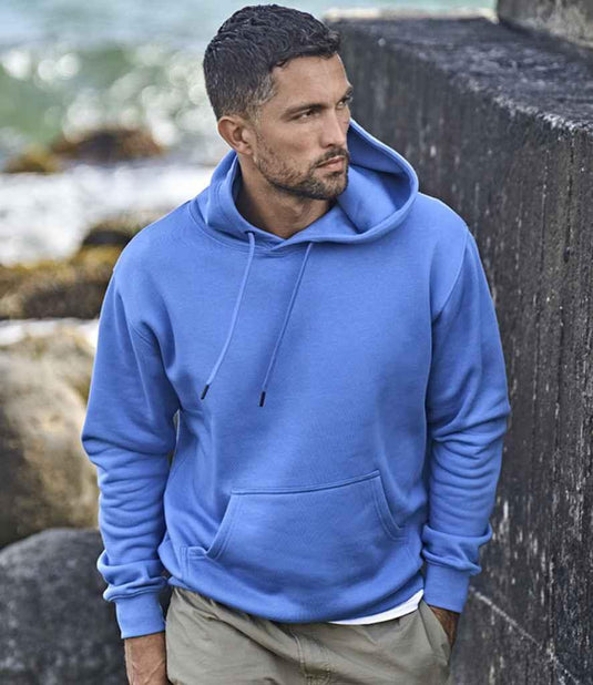 Tee Jays Hooded Sweatshirt - BYOB - Brand It Essex Ltd