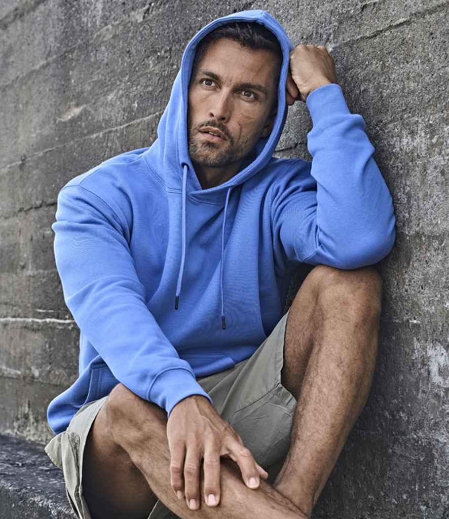 Tee Jays Hooded Sweatshirt - BYOB - Brand It Essex Ltd