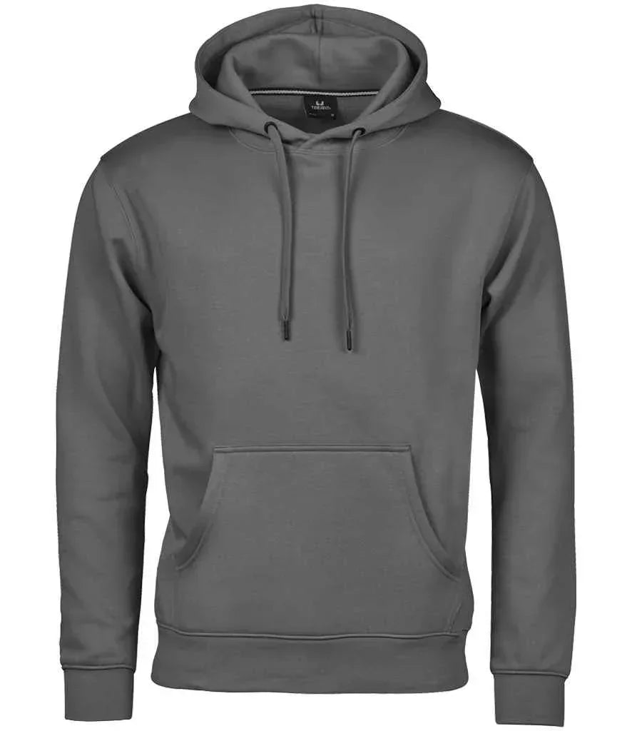 Tee Jays Hooded Sweatshirt - BYOB - Brand It Essex Ltd
