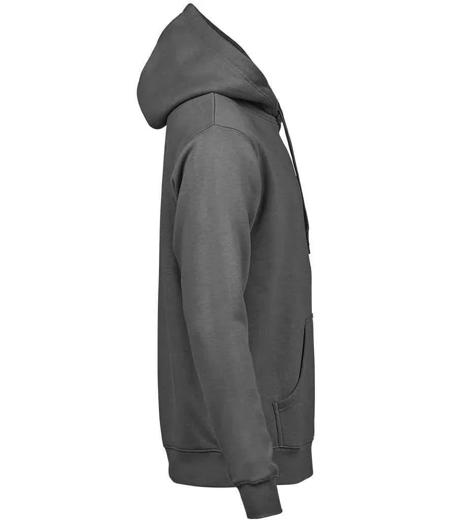 Tee Jays Hooded Sweatshirt - BYOB - Brand It Essex Ltd