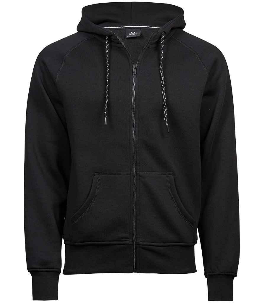 Tee Jays Fashion Zip Hooded Sweatshirt - TJ5435 - Brand It Essex Ltd