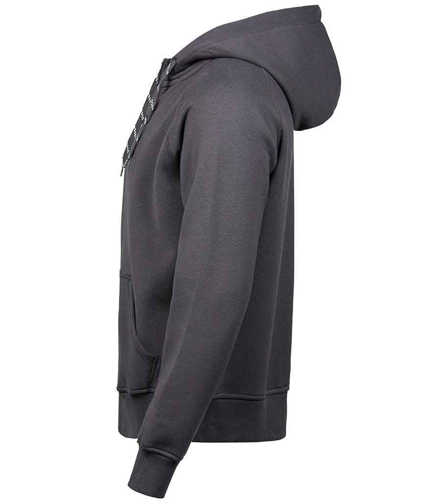 Tee Jays Fashion Zip Hooded Sweatshirt - TJ5435 - Brand It Essex Ltd
