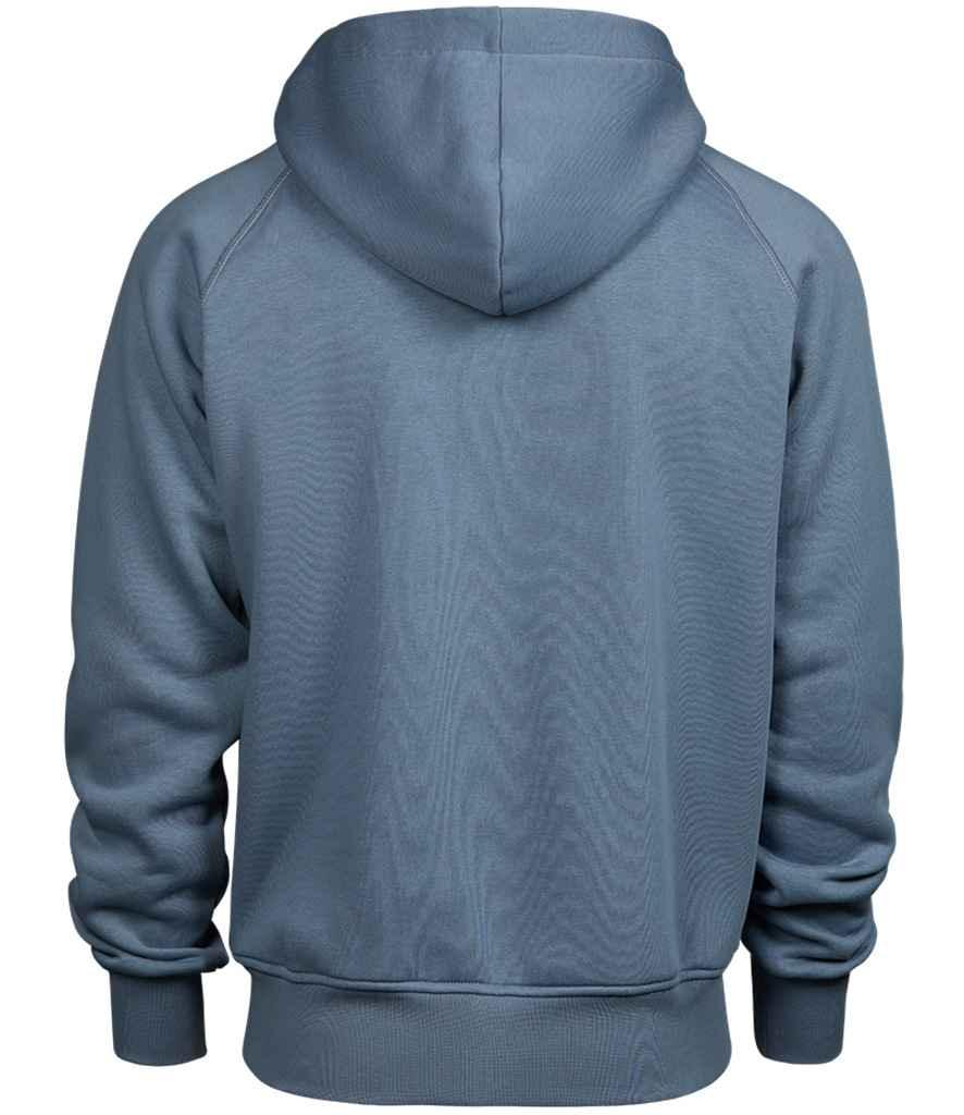 Tee Jays Fashion Zip Hooded Sweatshirt - TJ5435 - Brand It Essex Ltd