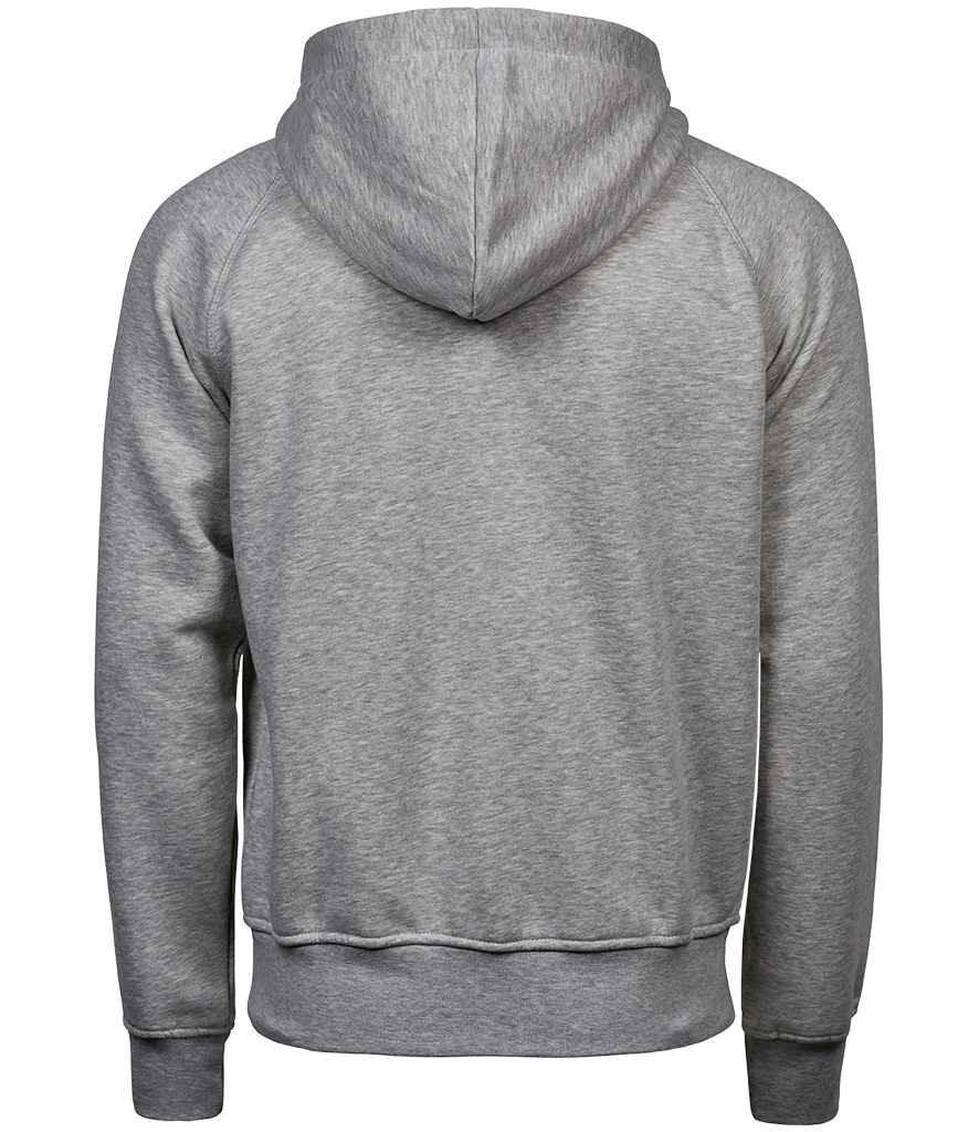 Tee Jays Fashion Zip Hooded Sweatshirt - TJ5435 - Brand It Essex Ltd