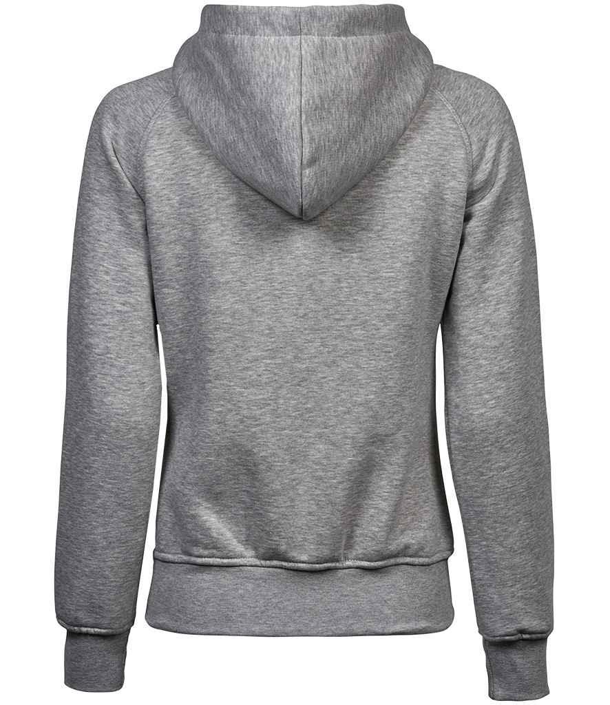 Tee Jays Ladies Fashion Zip Hoodie - TJ5436 - Brand It Essex Ltd
