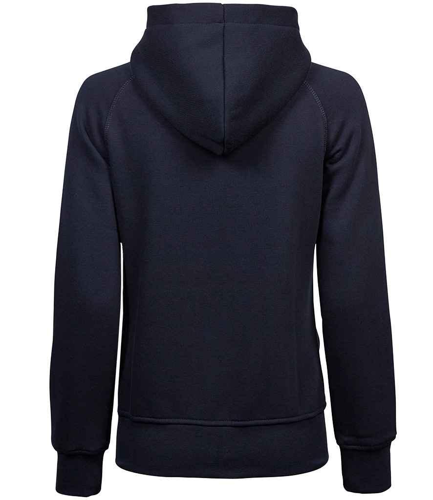 Tee Jays Ladies Fashion Zip Hoodie - TJ5436 - Brand It Essex Ltd