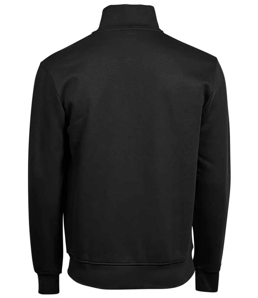 Tee Jays Full Zip Sweat Jacket - TJ5440 - Brand It Essex Ltd