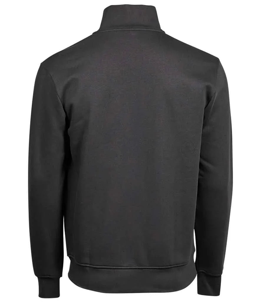 Tee Jays Full Zip Sweat Jacket - TJ5440 - Brand It Essex Ltd