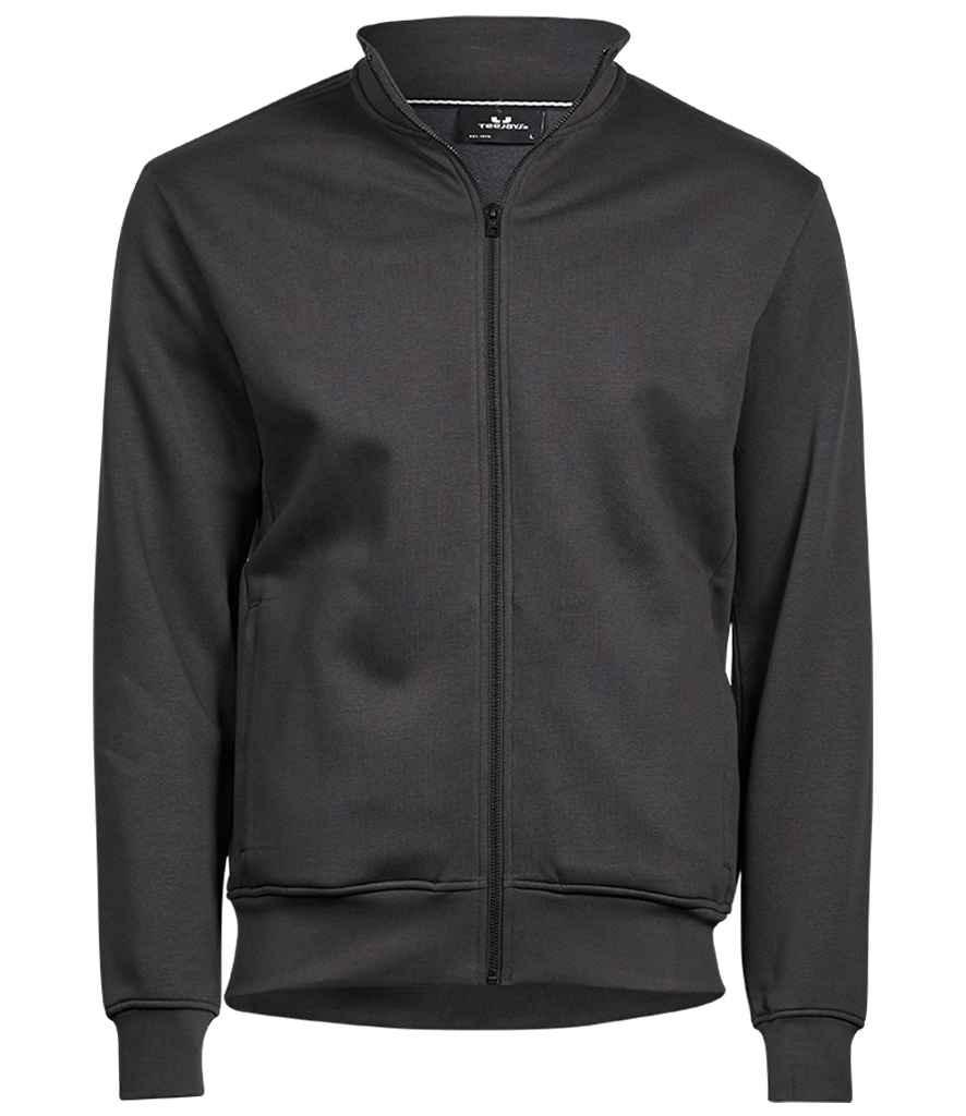 Tee Jays Full Zip Sweat Jacket - TJ5440 - Brand It Essex Ltd