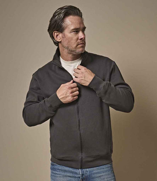 Tee Jays Full Zip Sweat Jacket - TJ5440 - Brand It Essex Ltd