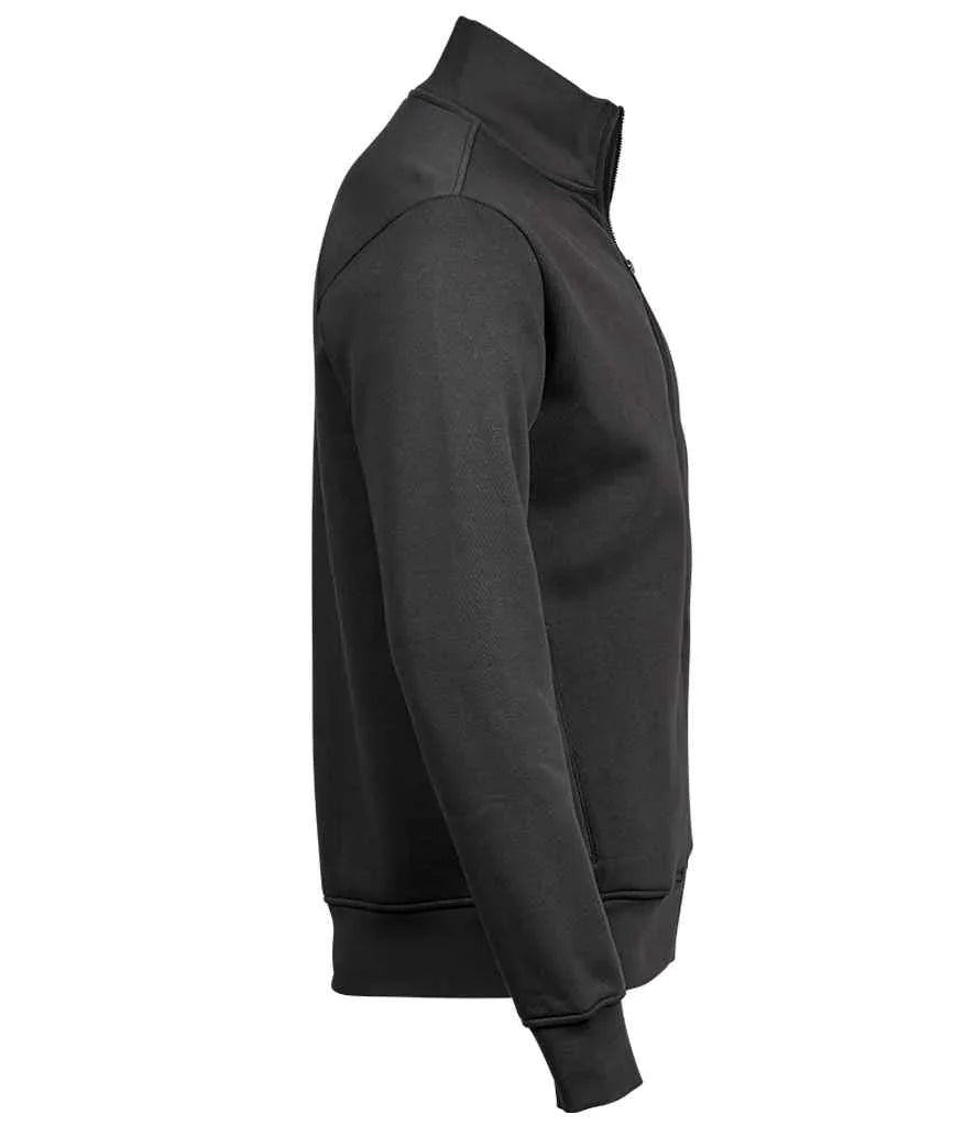 Tee Jays Full Zip Sweat Jacket - TJ5440 - Brand It Essex Ltd