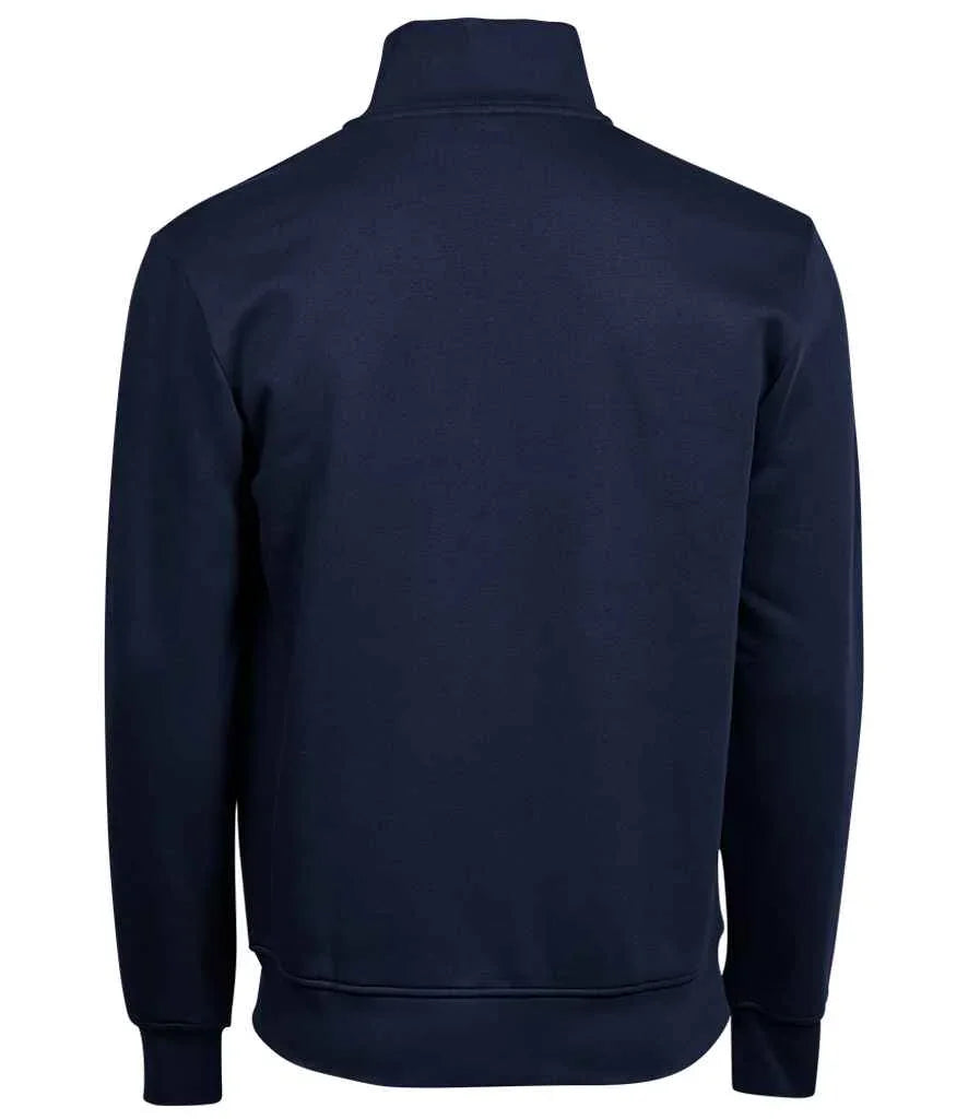 Tee Jays Full Zip Sweat Jacket - TJ5440 - Brand It Essex Ltd
