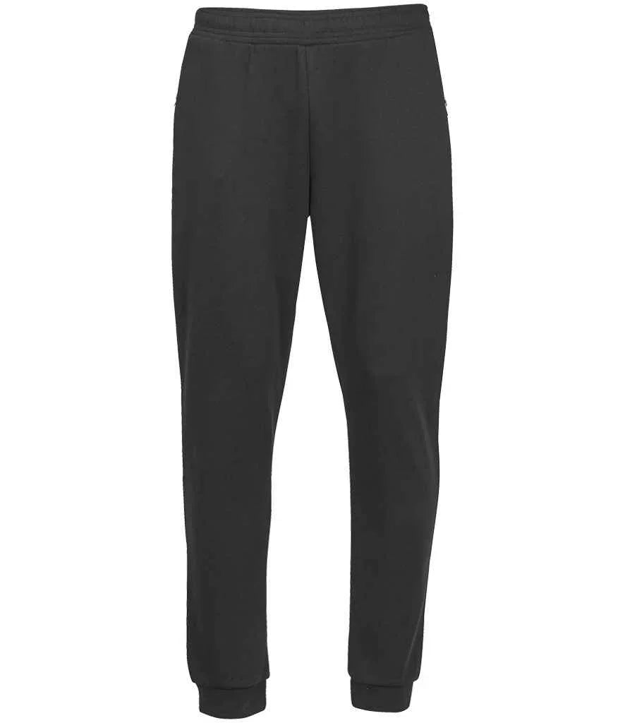Tee Jays Ribbed Interlock Sweat Pants - TJ5510 - Brand It Essex Ltd