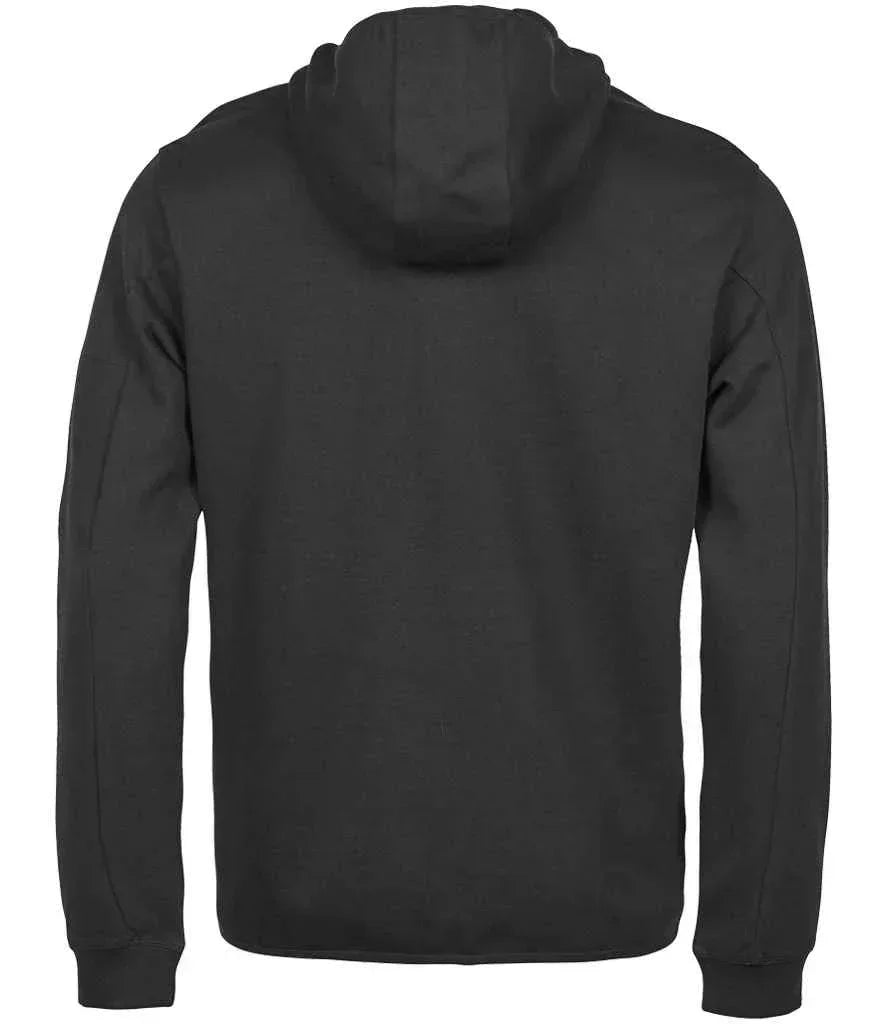 Tee Jays Athletic Hooded Full Zip Sweat Jacket - TJ5706 - Brand It Essex Ltd