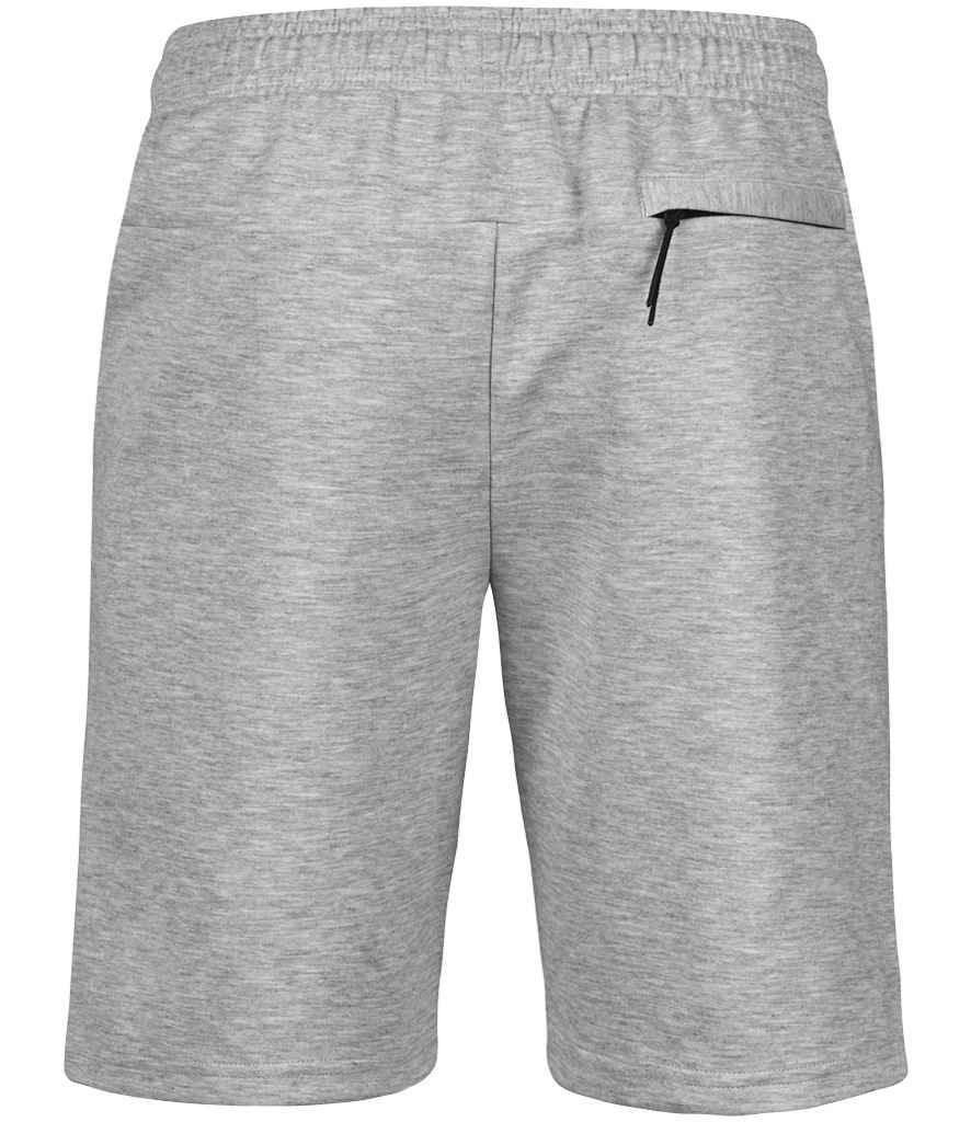 Tee Jays Athletic Shorts - TJ5710 - Brand It Essex Ltd