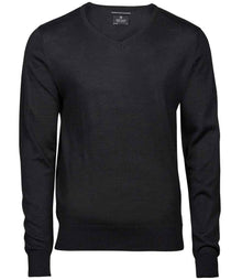 T6001 Black Front
