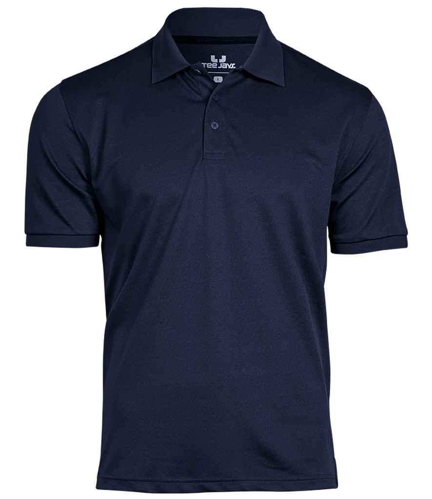 Tee Jays Club Polo Shirt - TJ7000 - Brand It Essex Ltd